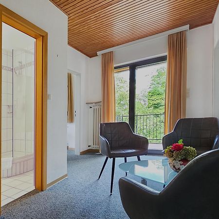 טרייר Vintage Hotel Petrisberg מראה חיצוני תמונה