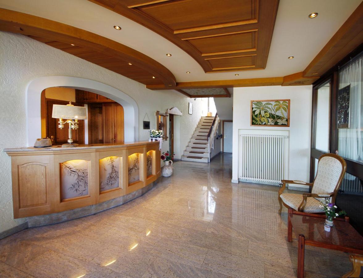 טרייר Vintage Hotel Petrisberg מראה חיצוני תמונה