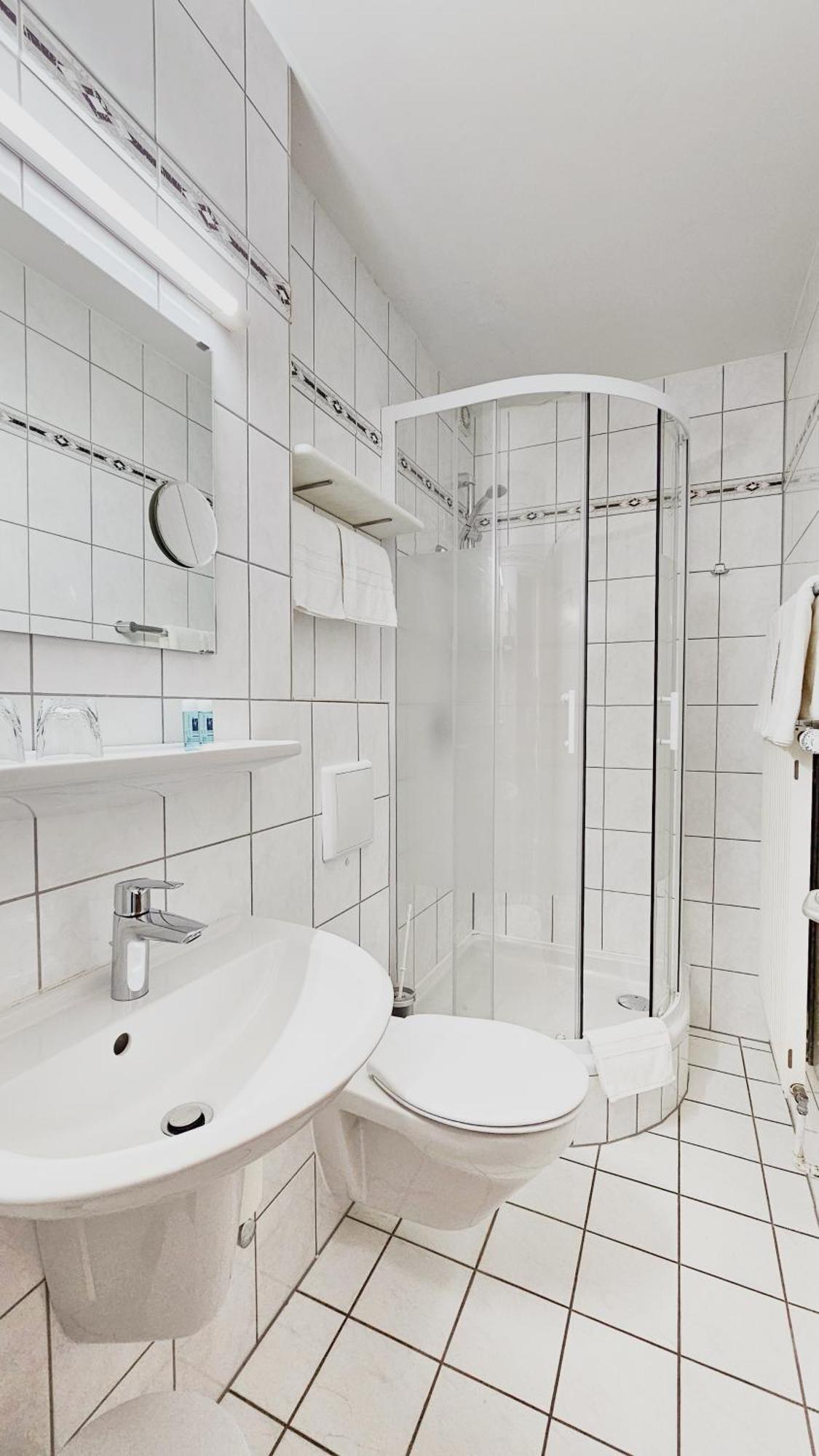 טרייר Vintage Hotel Petrisberg מראה חיצוני תמונה