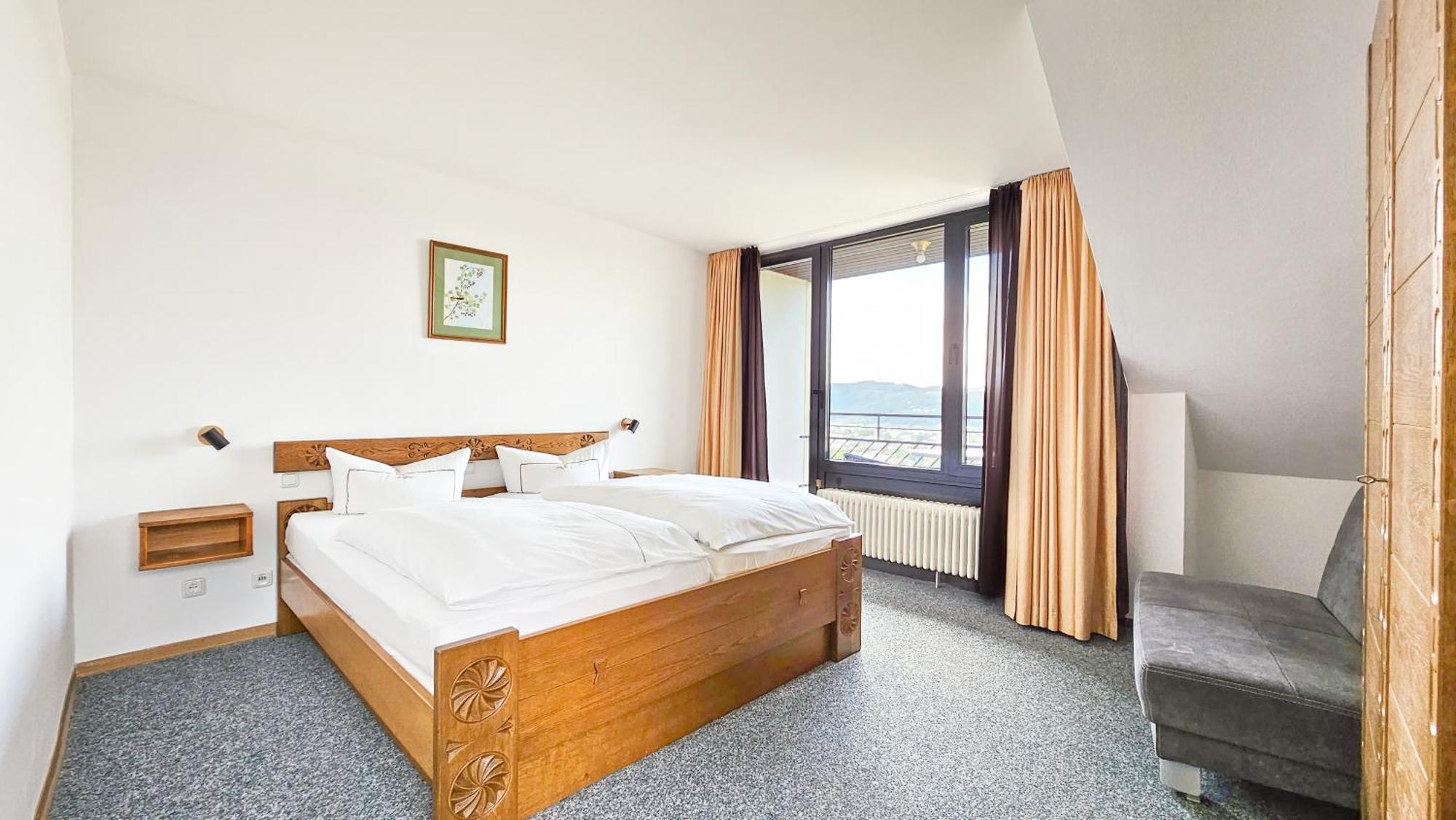 טרייר Vintage Hotel Petrisberg מראה חיצוני תמונה