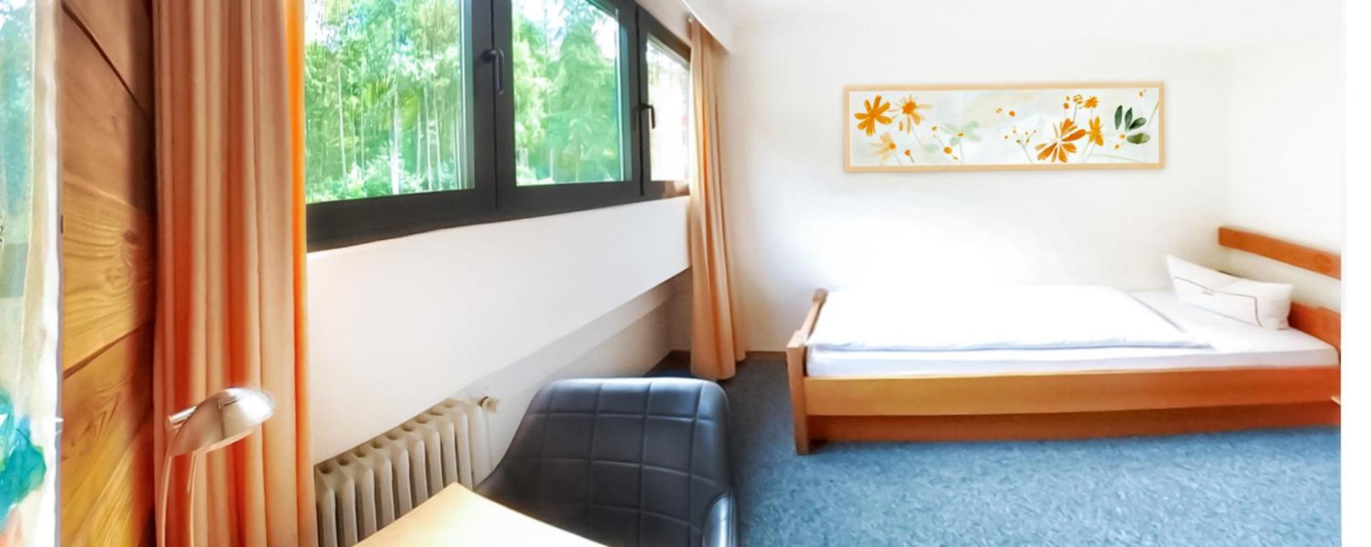 טרייר Vintage Hotel Petrisberg מראה חיצוני תמונה